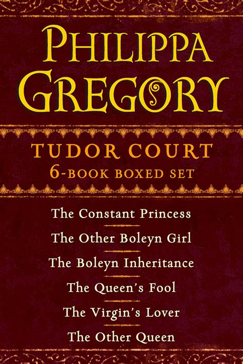 tudor court novels|philippa gregory tudor series order.